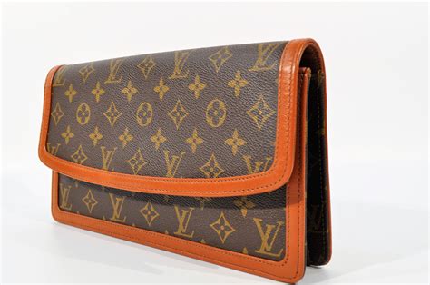 pochette louis vuitton grande|authentic louis vuitton pochette.